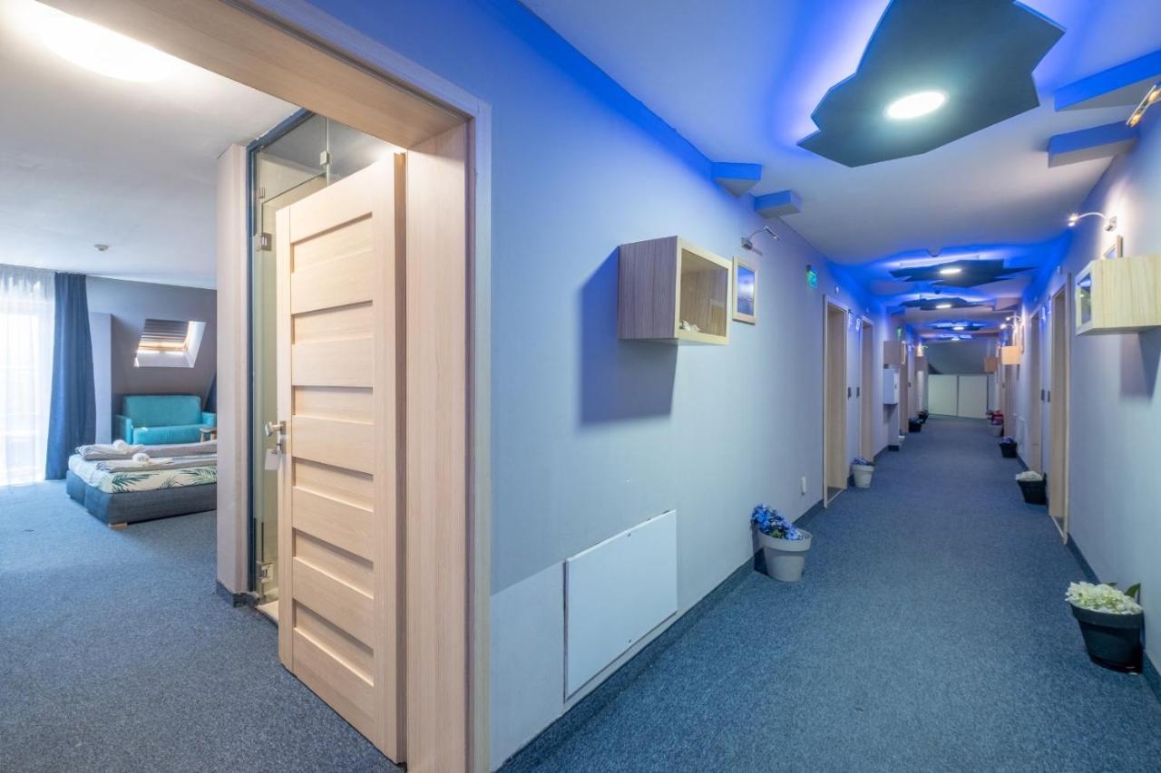 The Rooms โซเฟีย ภายนอก รูปภาพ