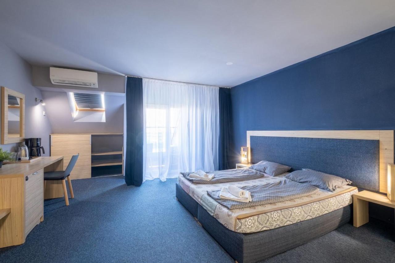 The Rooms โซเฟีย ภายนอก รูปภาพ