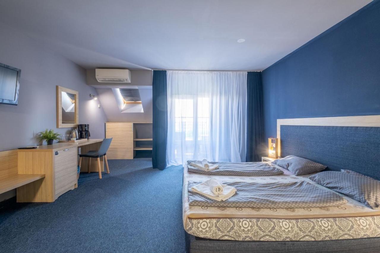 The Rooms โซเฟีย ภายนอก รูปภาพ