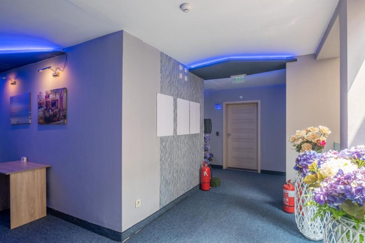 The Rooms โซเฟีย ภายนอก รูปภาพ