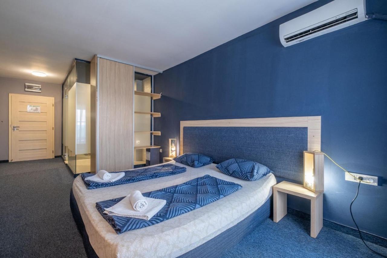 The Rooms โซเฟีย ภายนอก รูปภาพ