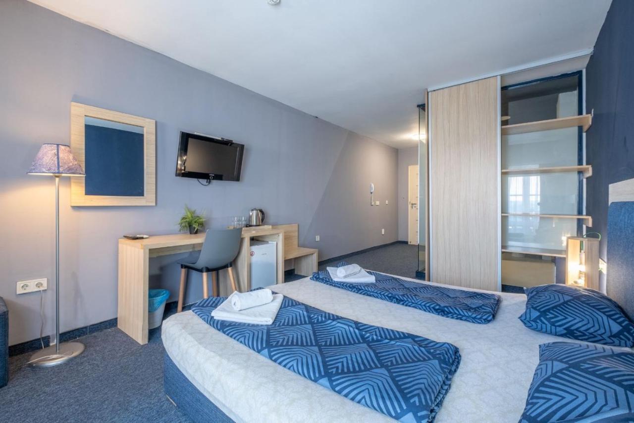 The Rooms โซเฟีย ภายนอก รูปภาพ