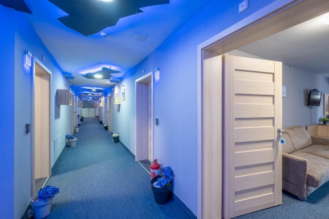 The Rooms โซเฟีย ภายนอก รูปภาพ