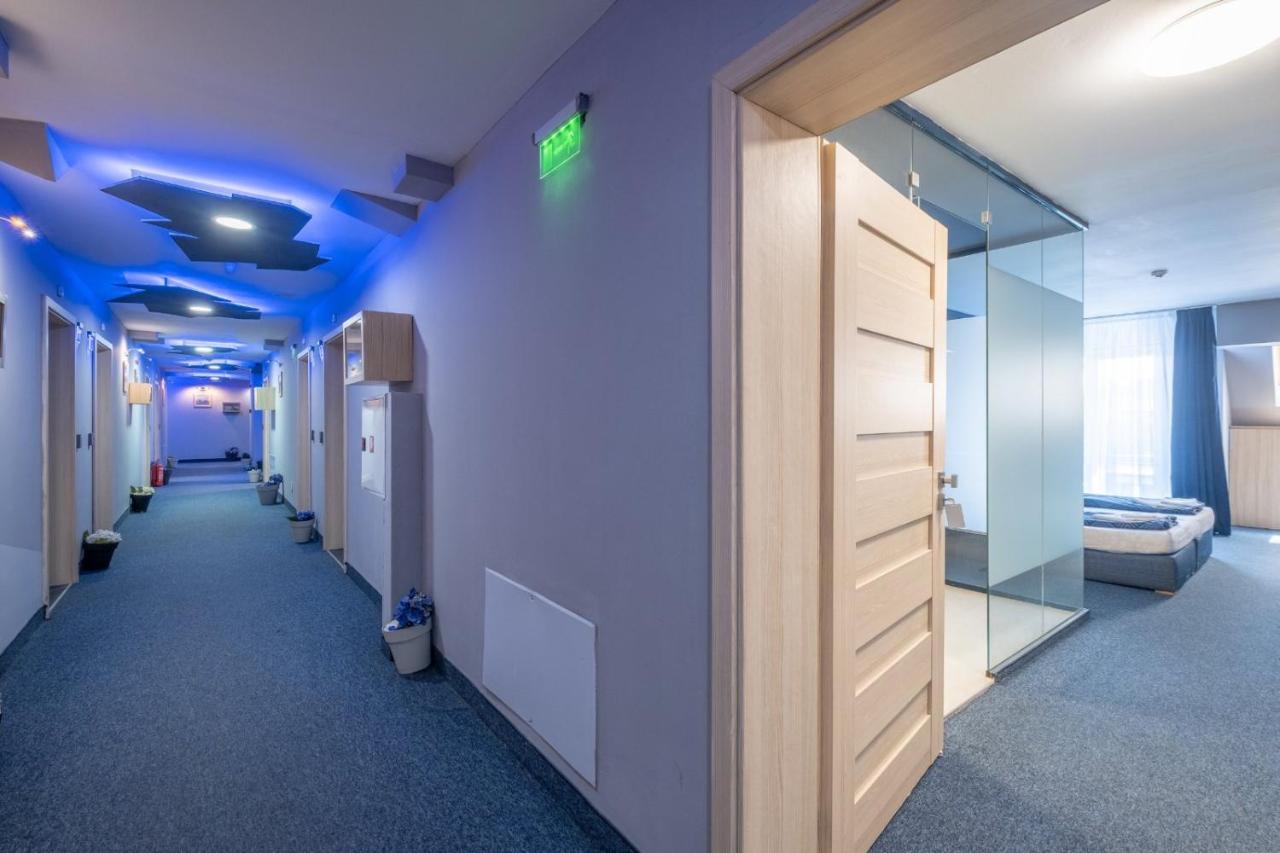 The Rooms โซเฟีย ภายนอก รูปภาพ