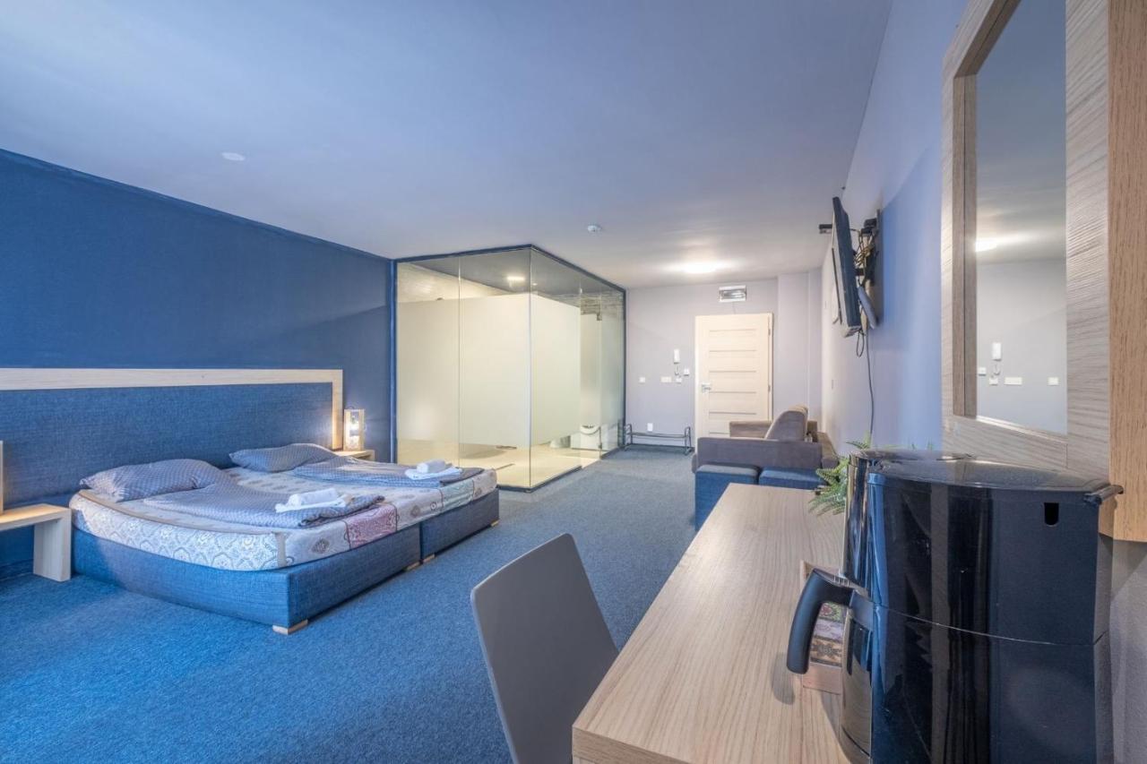 The Rooms โซเฟีย ภายนอก รูปภาพ