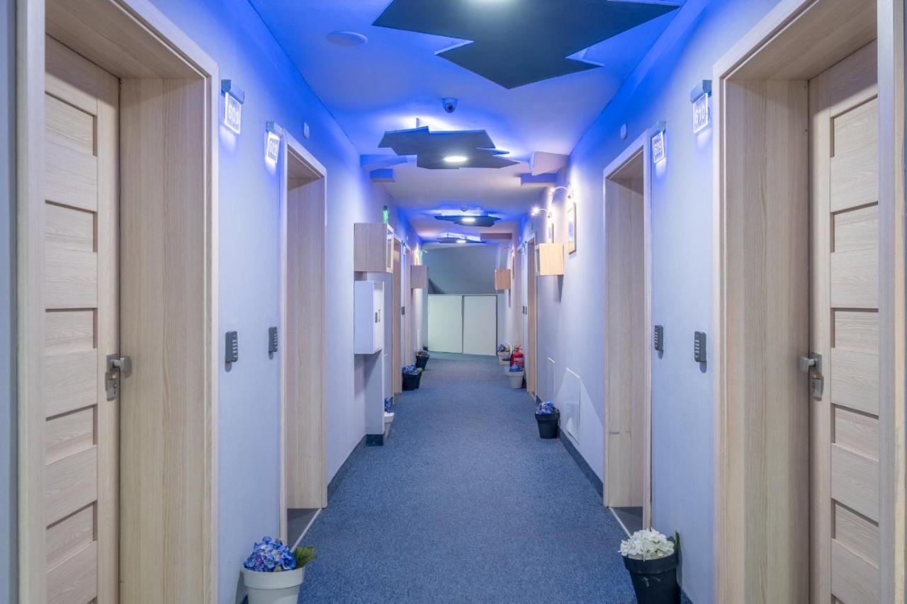 The Rooms โซเฟีย ภายนอก รูปภาพ