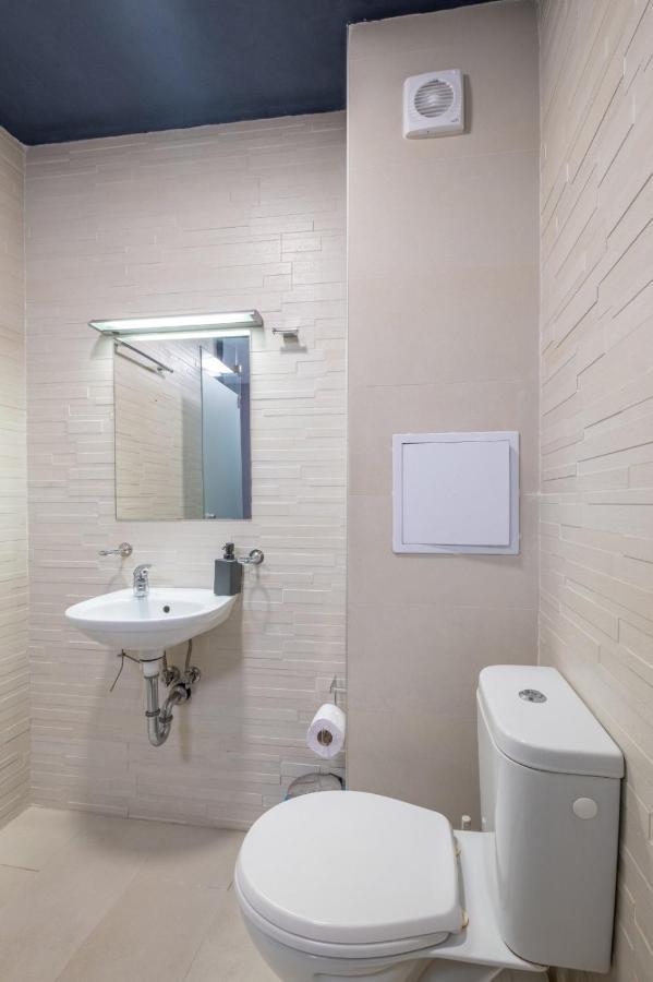 The Rooms โซเฟีย ภายนอก รูปภาพ