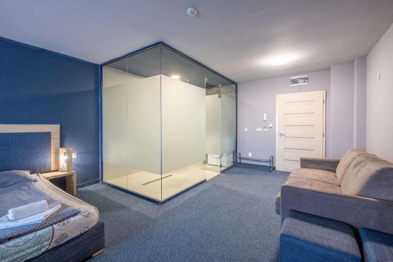 The Rooms โซเฟีย ภายนอก รูปภาพ